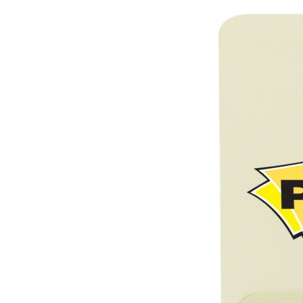 BANDERITAS ADH. MULTICOLOR MINI 3M 683-5 C100H. C24